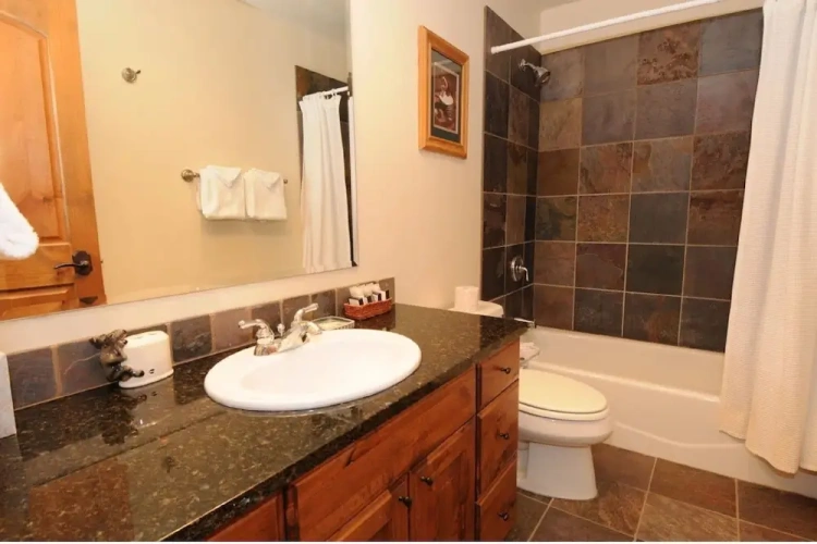 3 Bedrooms Standard room