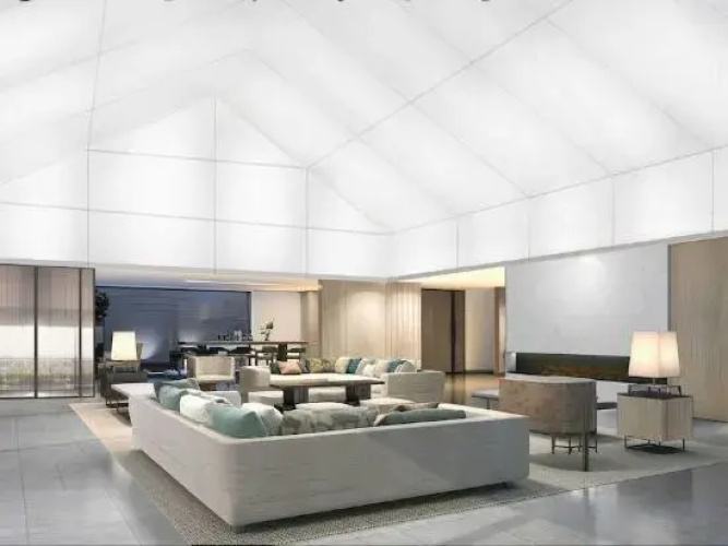 Alila Wuzhen