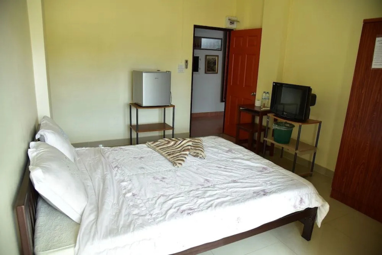 Mekpufah Apartment
