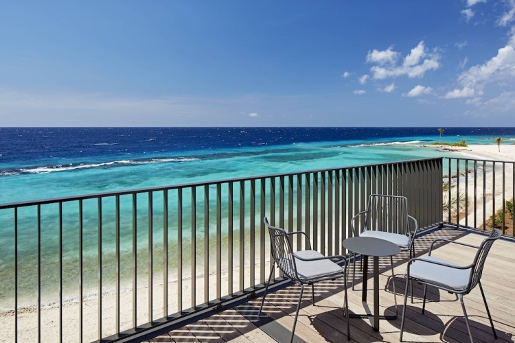 Curacao Marriott Beach Resort photo 27