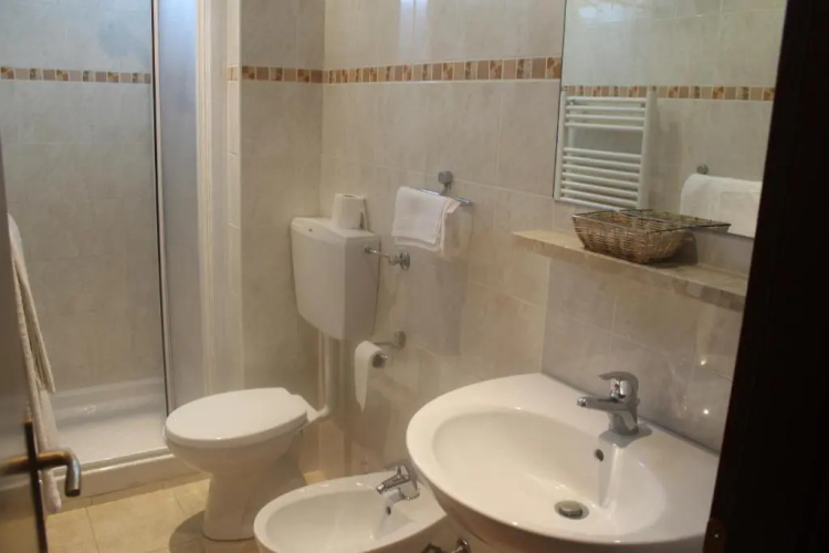 Albergo Vittoria