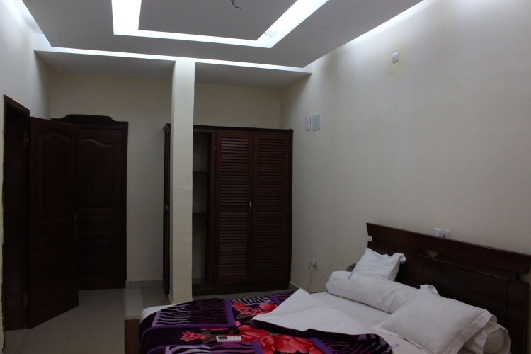Hotel Joana