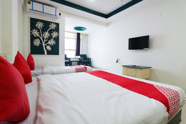 Standard Suite