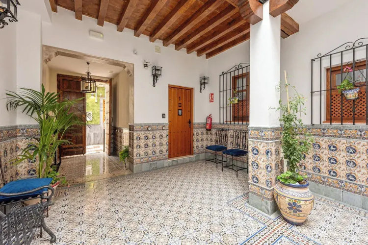 Casa Museo La Merced