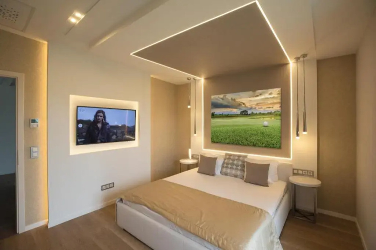 Zala Springs Health & Golf Resort