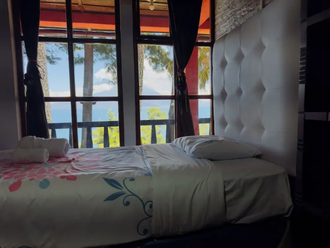Hotel Hanna Suites