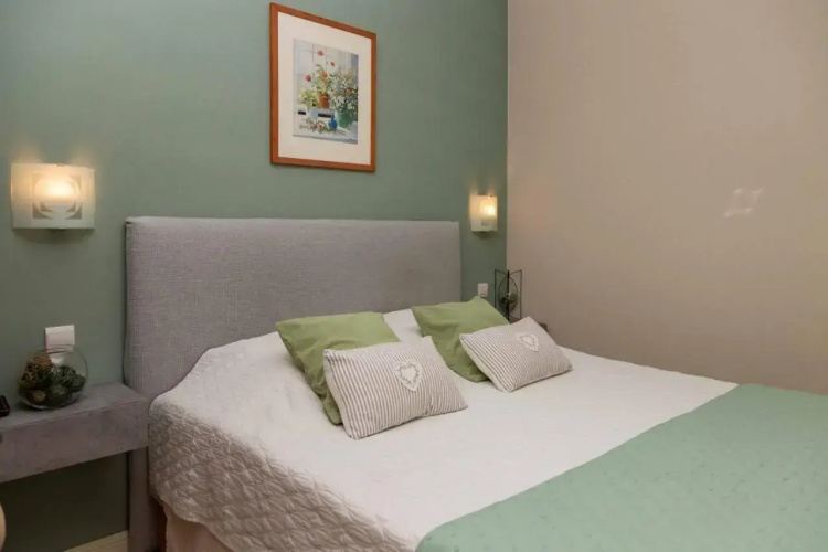 Chambres D'ault (Adults Only)