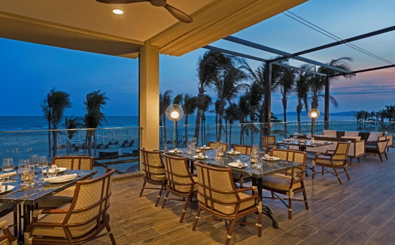 Meliá Ho Tram Beach Resort photo 14