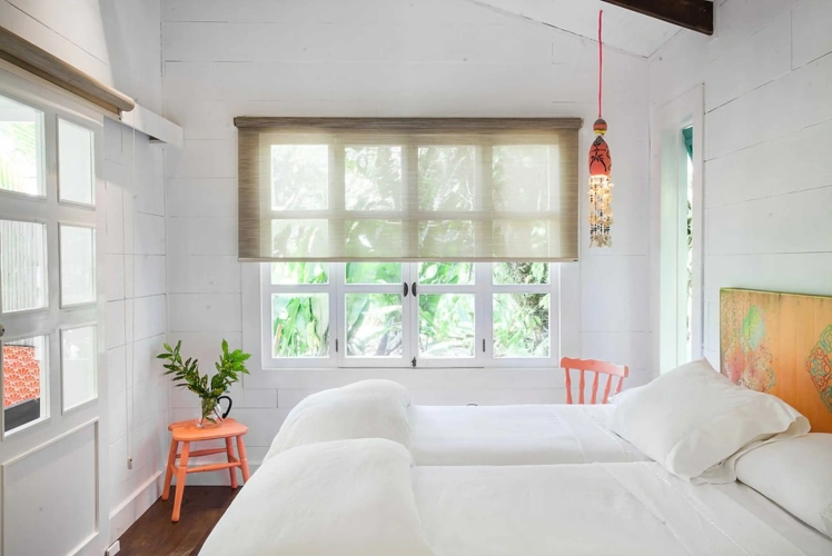 1 Bedroom Bungalow