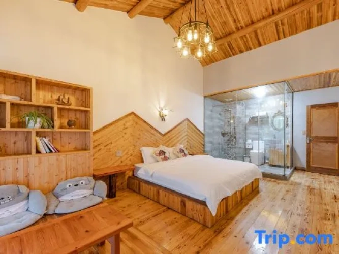 Luxury Double room