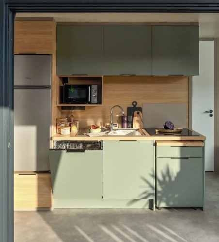 3 Bedrooms Family Chalet