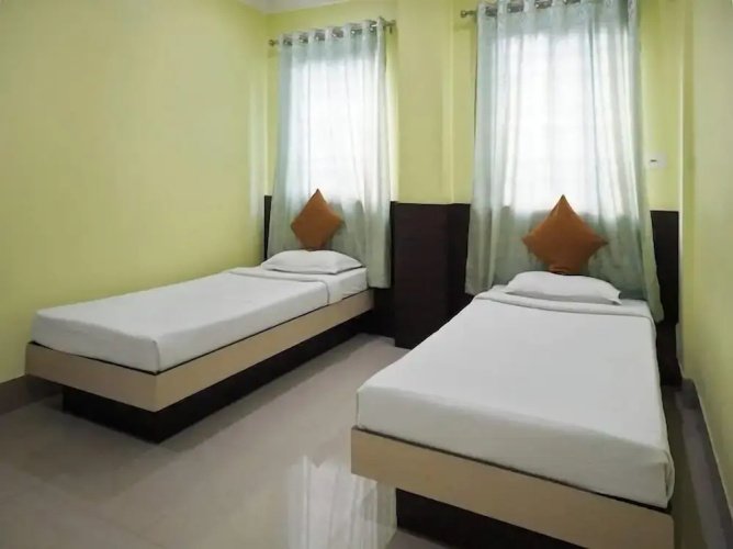 Hotel Grand Luit