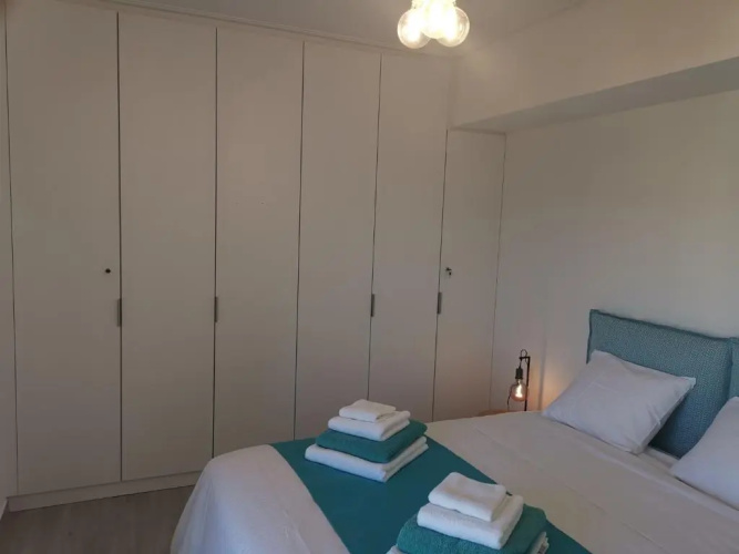 Agio Beach Apartment