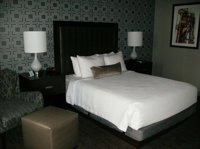 Best Western Plus Bradford Inn