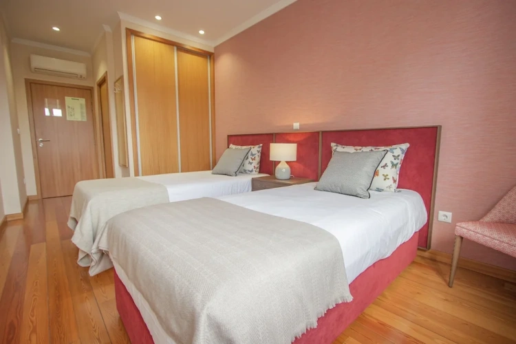 Standard Double Family room