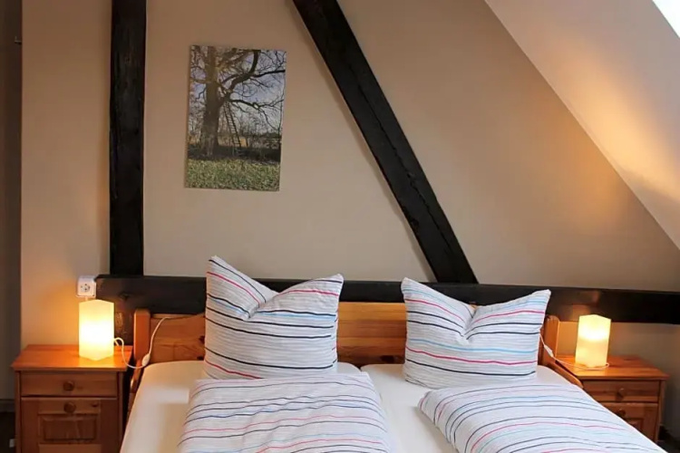Landhotel Belitz