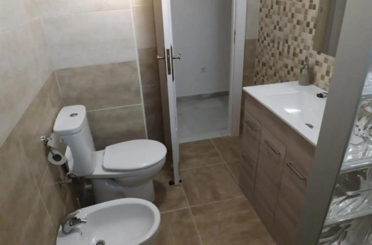 Apartment in Miramar Fuengirola ii