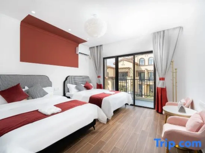 3 Bedrooms Family Cottage