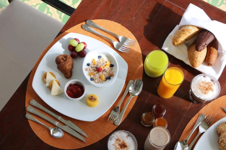Joia Bávaro By Iberostar - Adults Only - All Inclusive photo 13