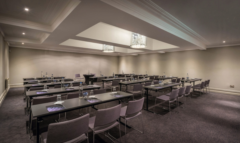 Hotel Riu Plaza The Gresham Dublin photo 17