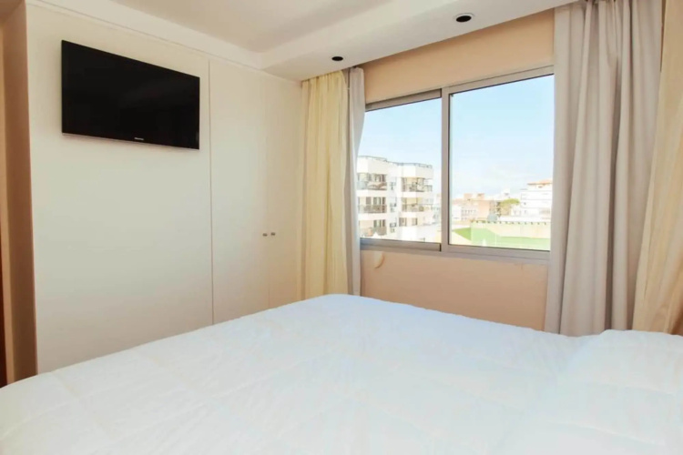 Golden Beach Resort And Spa