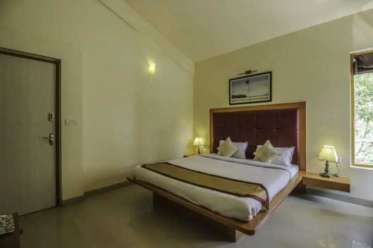 Shangrila Revive