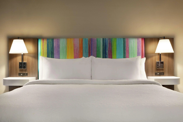 Hampton Inn Houston-Brookhollow