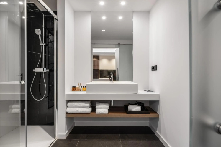 Hotel Inffinit Sanxenxo