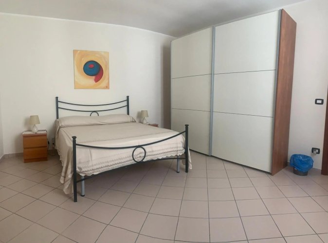 Appartamento Monte Grappa