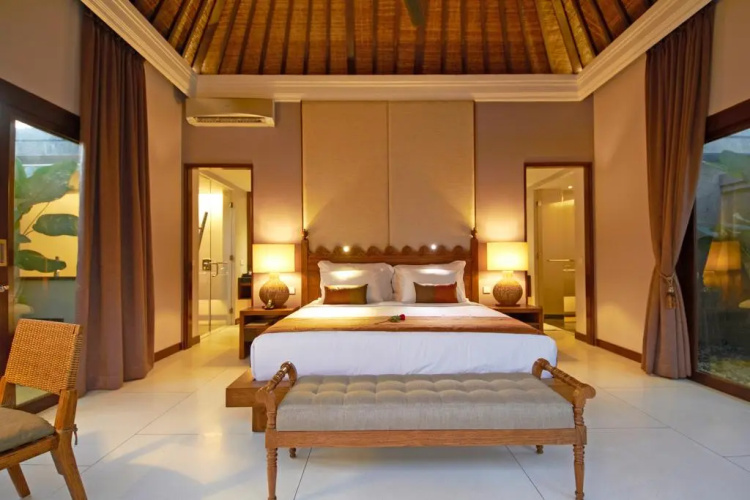 The Lokha Umalas Villas & Spa