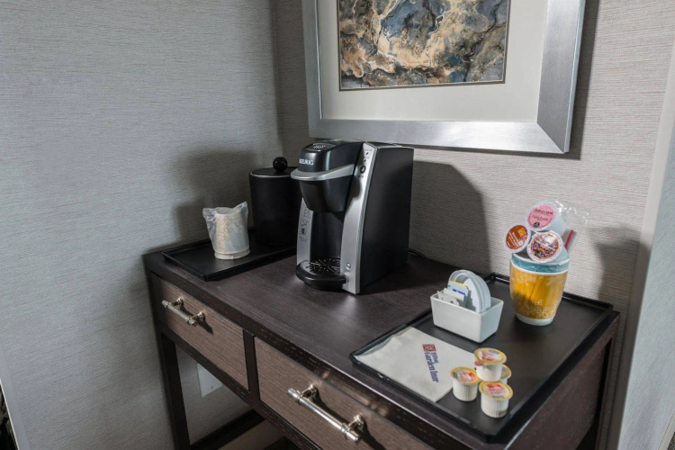 Hilton Garden Inn Portsmouth Downtown photo 12