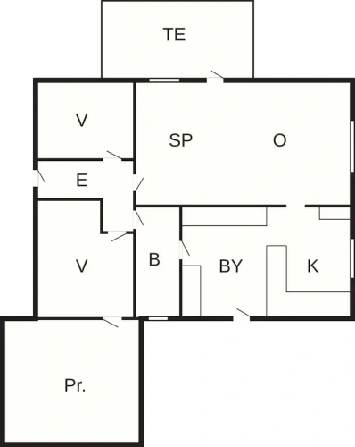 Cottage
