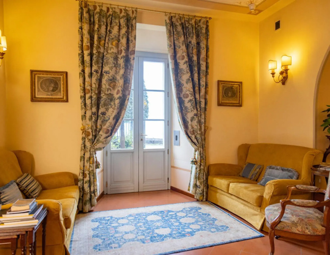 Villa Marsili