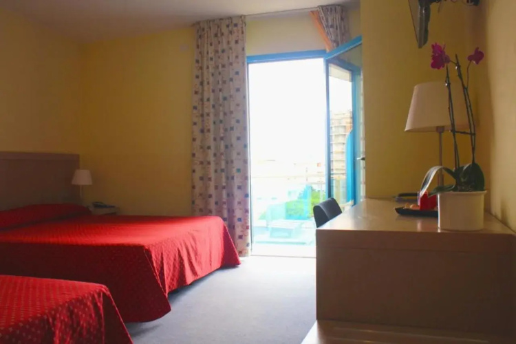 Hotel Cristallo