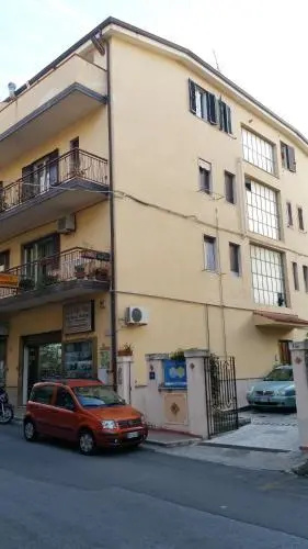 Accomodation Libertino