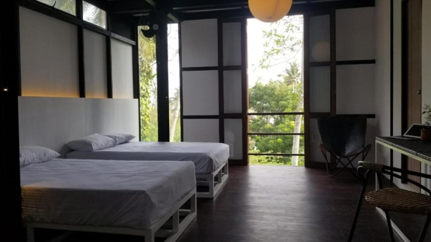 Comfort room