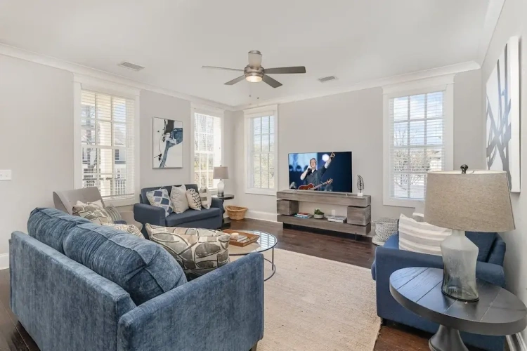 3 Bedrooms Cottage