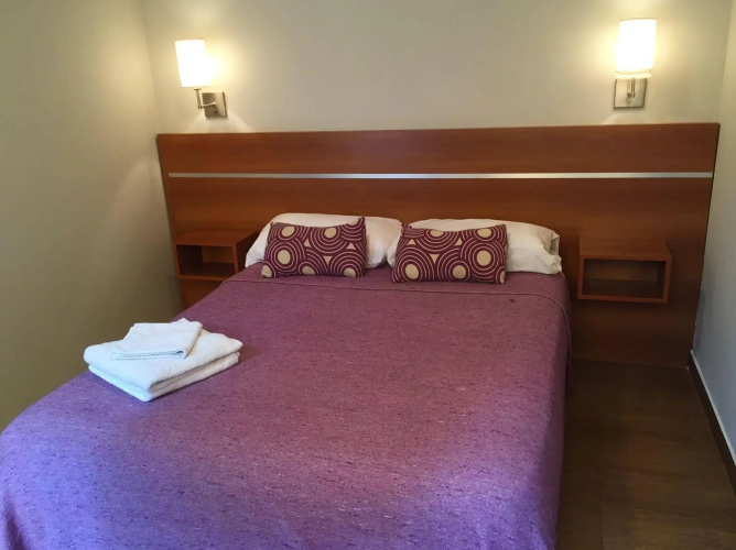 Puerto Limon Hostel
