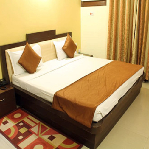 Hotel Maiden Residency