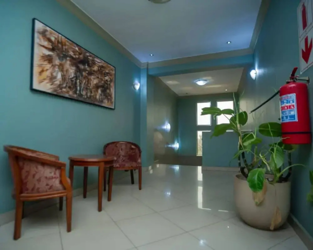 Room-a Charming Bed And Breakfast In Lub