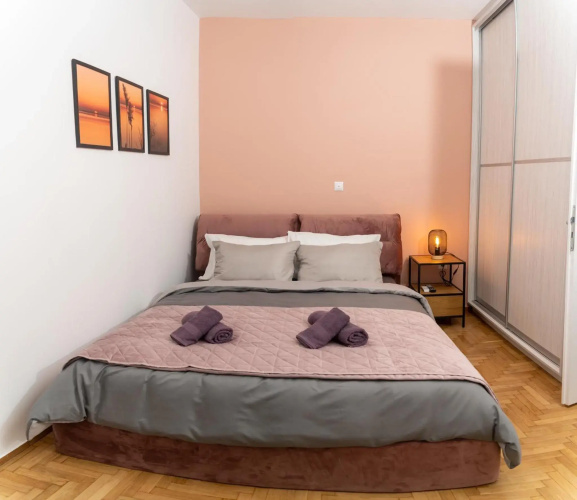 Modern studio Chiou