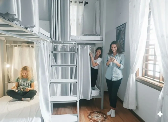 Comfort Quadruple room