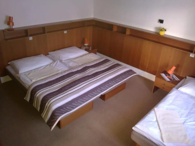 Classic Suite
