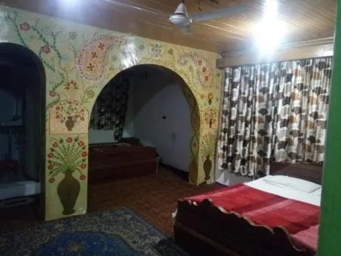 Hotel New Shalimar
