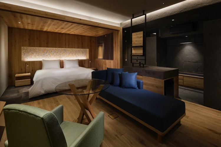 Sekiya Resort Galleria Midobaru