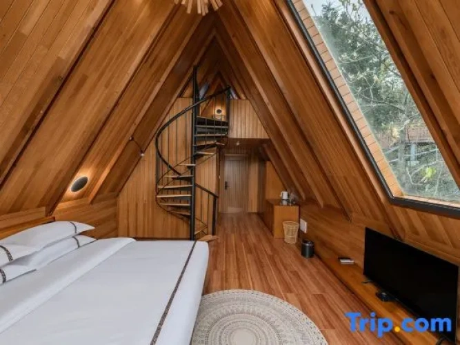 Twin Villa
