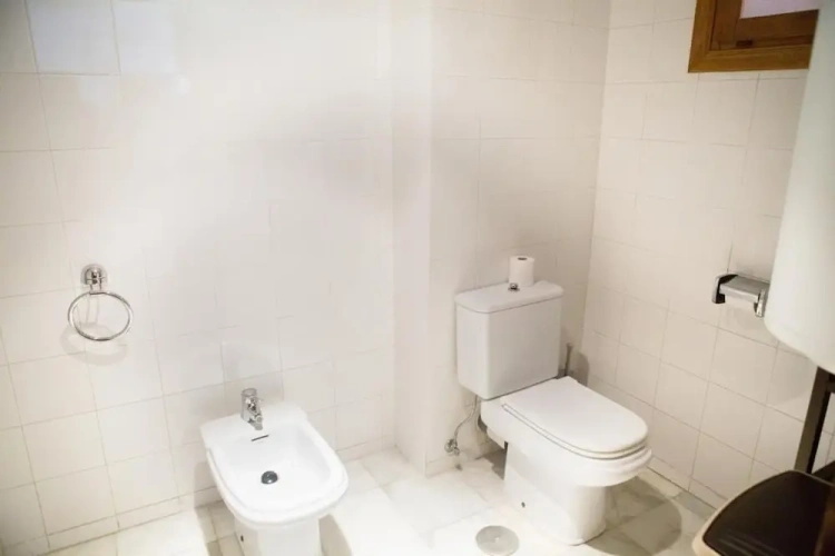 2 Bedrooms Standard Duplex room