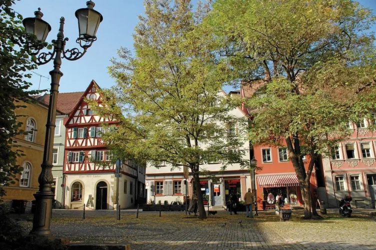 Otel görseli