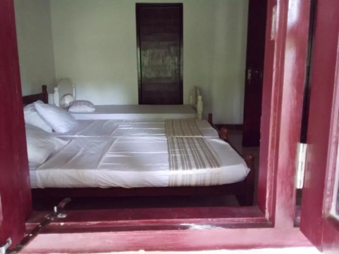 Diyagal Villa