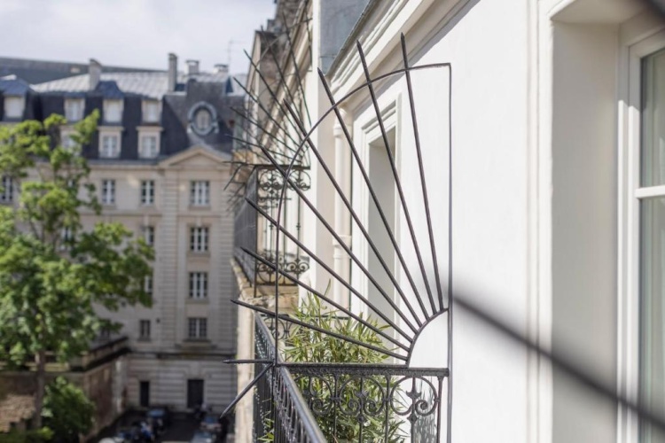 Hôtel Oratio photo 19